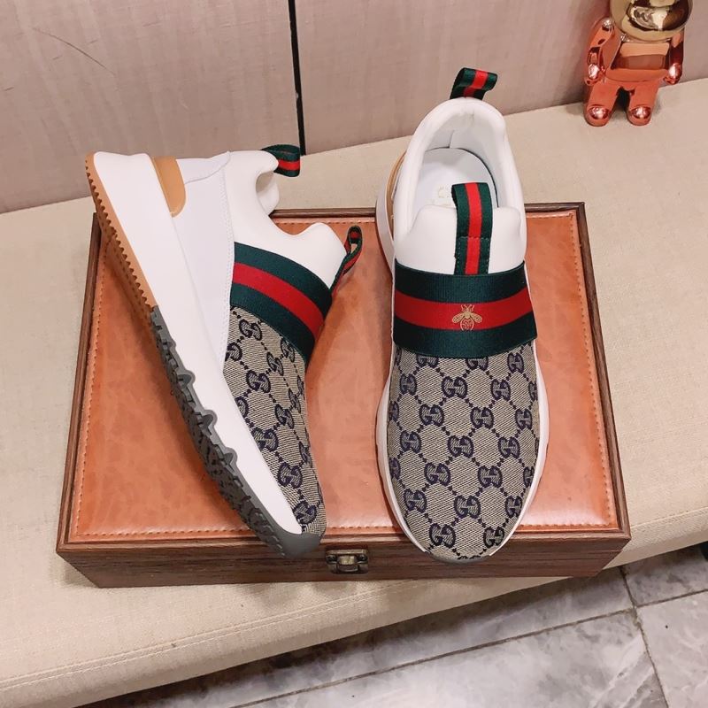 Gucci Low Shoes